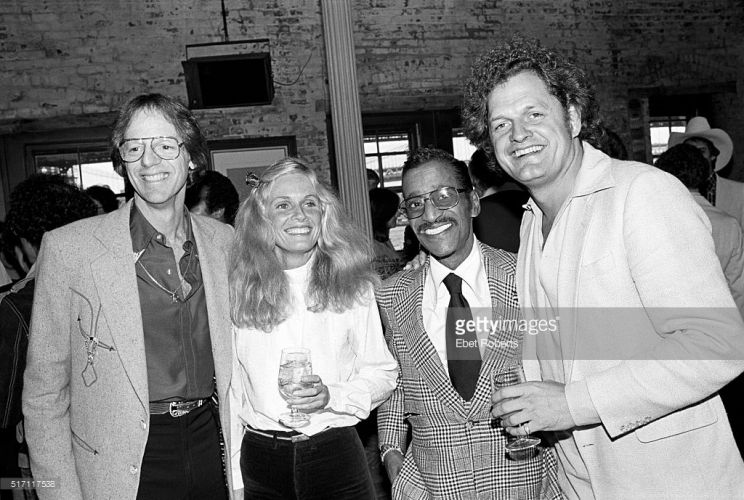 Kim Carnes