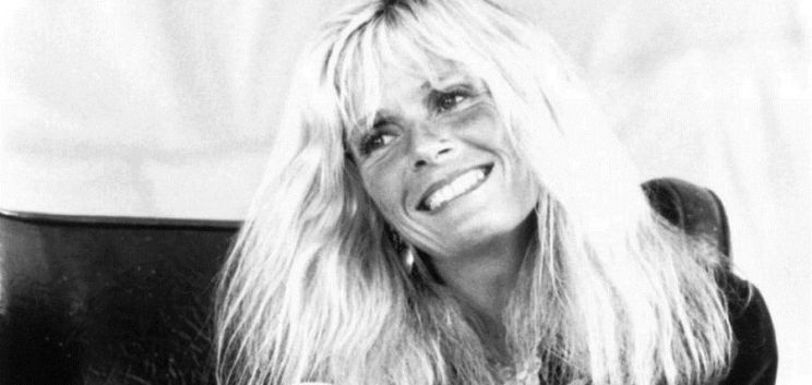 Kim Carnes