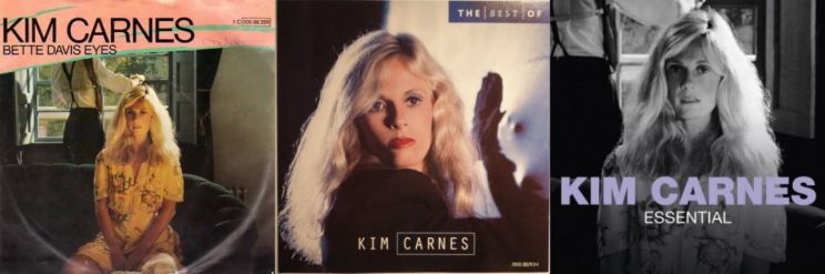 Kim Carnes