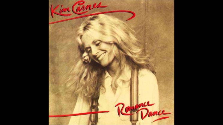 Kim Carnes