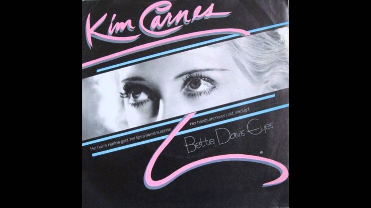 Kim Carnes