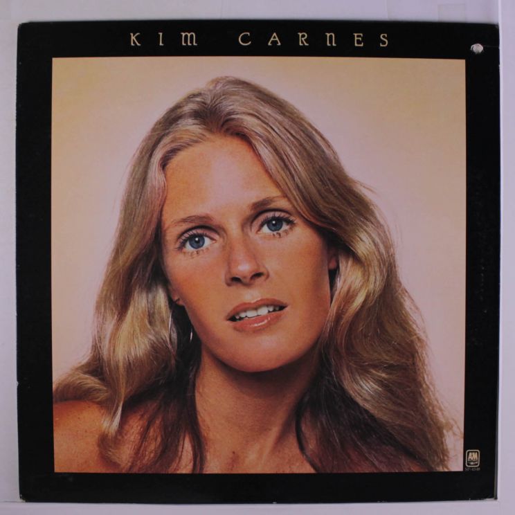 Kim Carnes