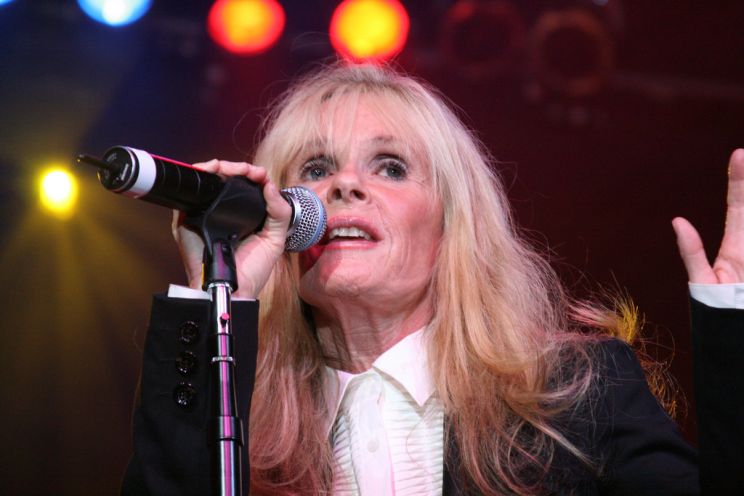 Kim Carnes