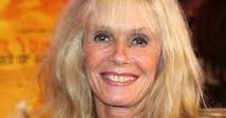 Kim Carnes