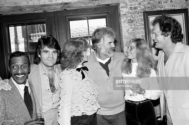 Kim Carnes
