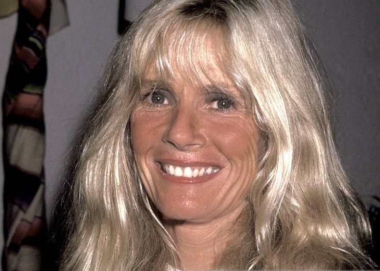 Kim Carnes