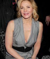 Kim Cattrall