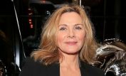 Kim Cattrall