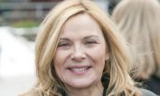 Kim Cattrall