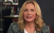 Kim Cattrall