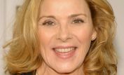 Kim Cattrall