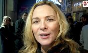Kim Cattrall