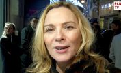 Kim Cattrall