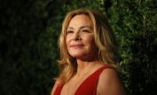 Kim Cattrall