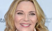 Kim Cattrall