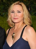 Kim Cattrall