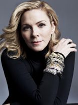 Kim Cattrall