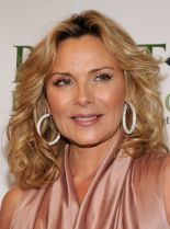 Kim Cattrall