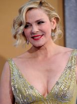 Kim Cattrall