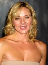 Kim Cattrall