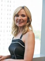 Kim Cattrall