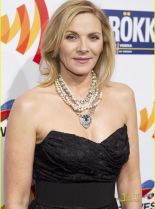 Kim Cattrall