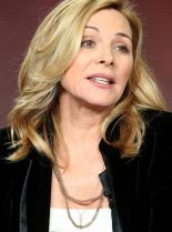 Kim Cattrall photo