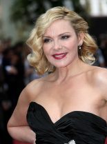 Kim Cattrall