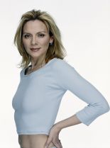 Kim Cattrall