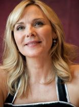 Kim Cattrall photo