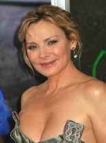 Kim Cattrall