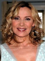 Kim Cattrall photo