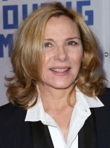 Kim Cattrall