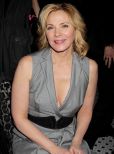 Kim Cattrall