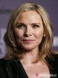 Kim Cattrall