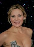 Kim Cattrall