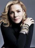 Kim Cattrall