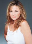 Kim Cattrall