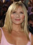 Kim Cattrall