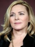 Kim Cattrall