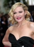 Kim Cattrall