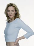 Kim Cattrall