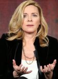 Kim Cattrall