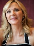 Kim Cattrall