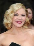 Kim Cattrall