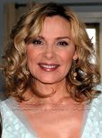 Kim Cattrall