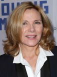 Kim Cattrall