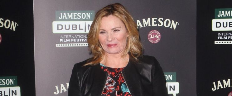 Kim Cattrall