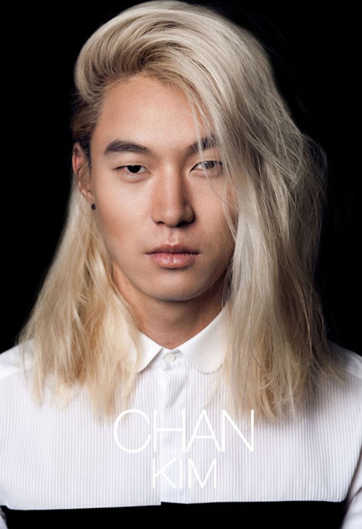 Kim Chan
