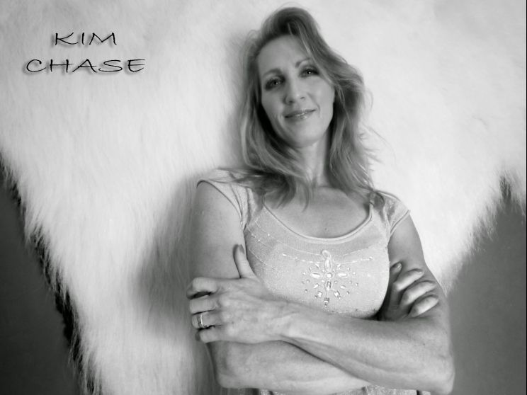 Kim Chase